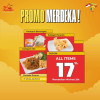Promo Merdeka